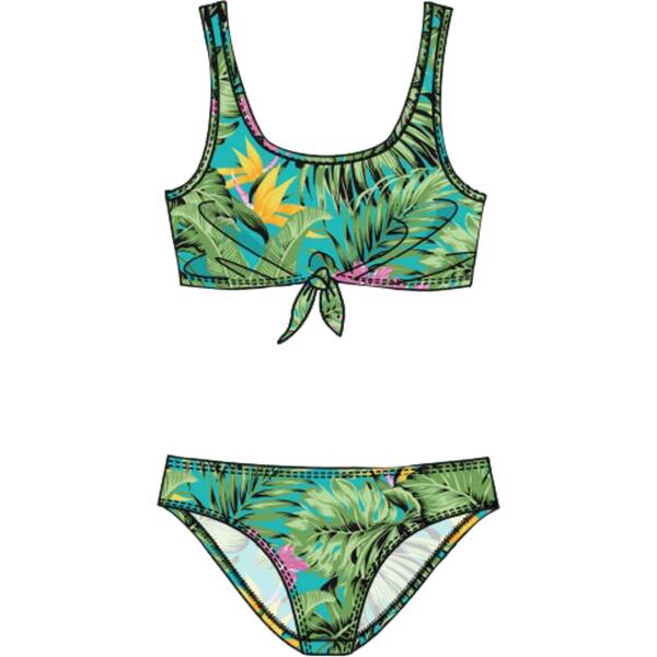 FIREFLY Kinder Bikini Mä.-Bikini FLR4_22 Selda G