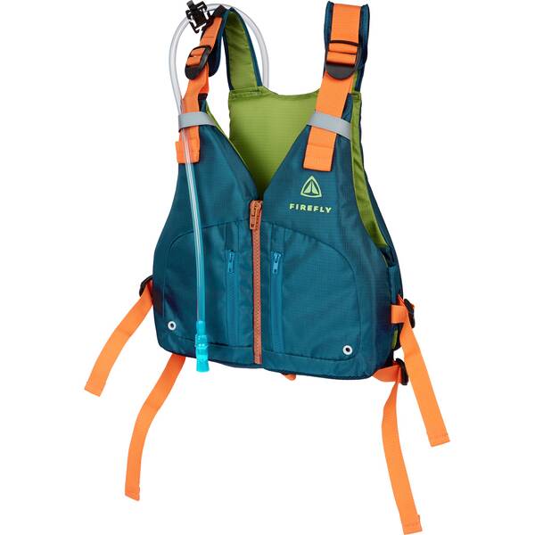 FIREFLY Herren Schwimmweste Ux.-Schutzweste SUP Touring Vest