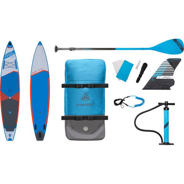 FIREFLY iSUP 700 III SUP Sets