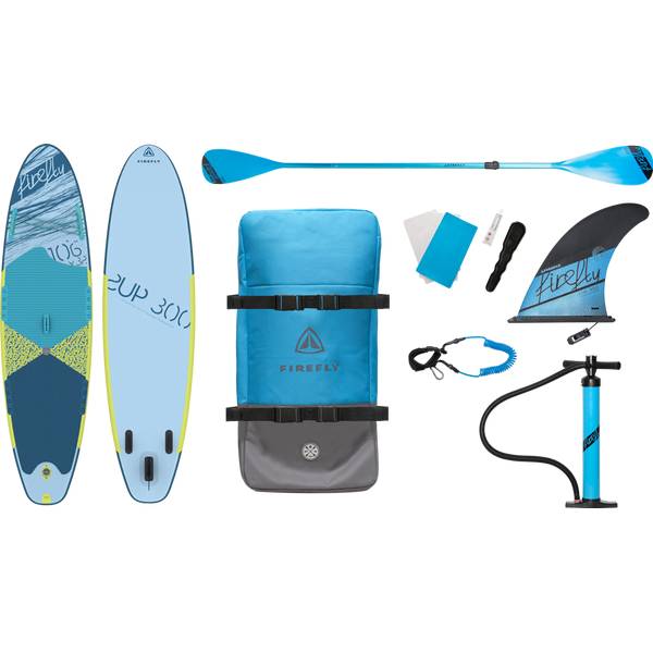 FIREFLY iSUP 300 III SUP Sets