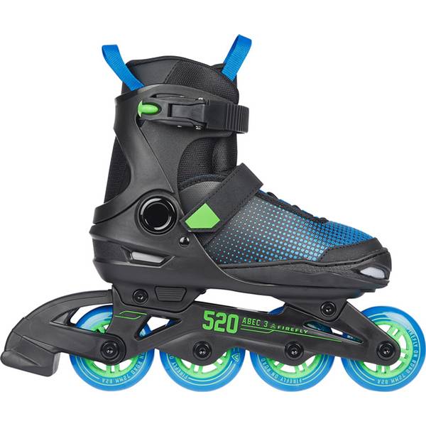 FIREFLY Kinder Inlineskates Ju.-Inline-Skate ILS 520 B