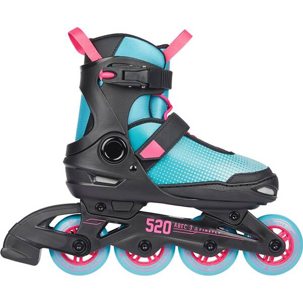 FIREFLY Kinder Inlineskates Mä.-Inline-Skate ILS 520 G