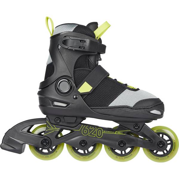 FIREFLY Kinder Inlineskates Ju.-Inline-Skate ILS 620 B