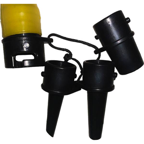 FIREFLY SUP-Zubehör Double Action Pump ADAPT
