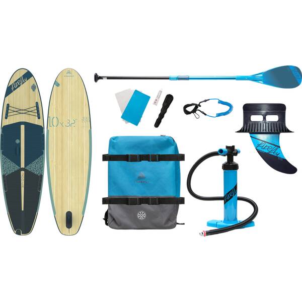 FIREFLY iSUP 300 COM I SUP Sets