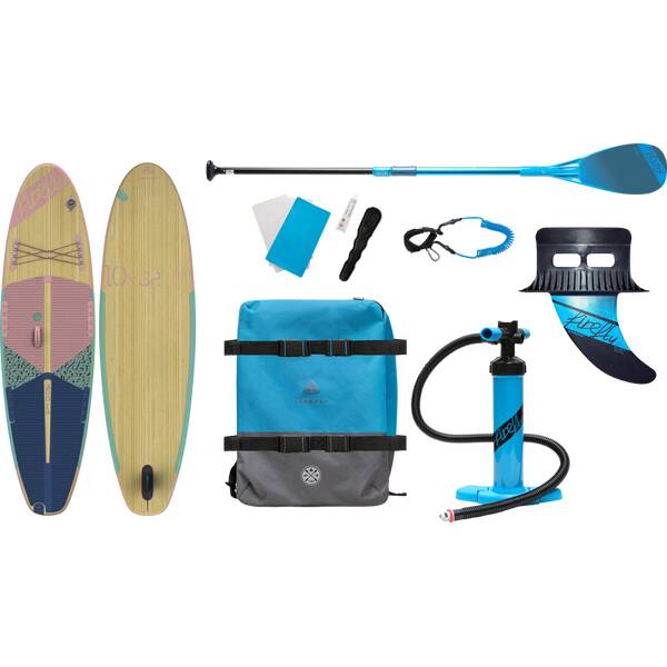 FIREFLY iSUP 300 COM I SUP Sets