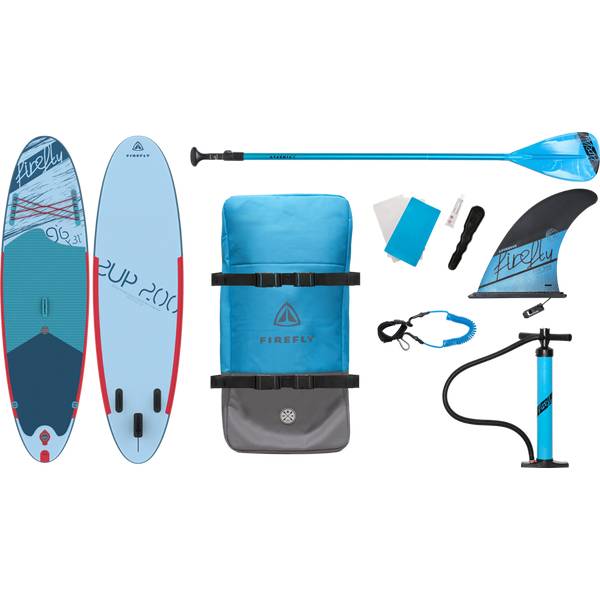 FIREFLY iSUP 200 III SUP Sets