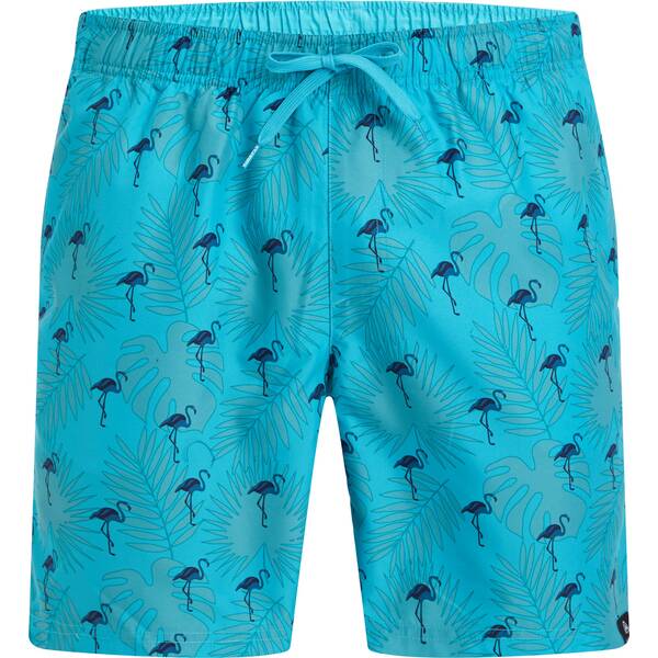 FIREFLY Herren Badeshorts He.-Badeshorts Nilas M