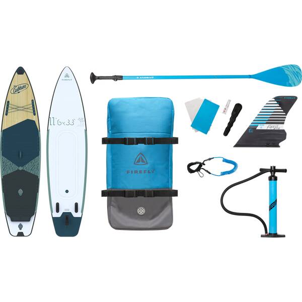 FIREFLY SUP-Board iSUP 500 MP