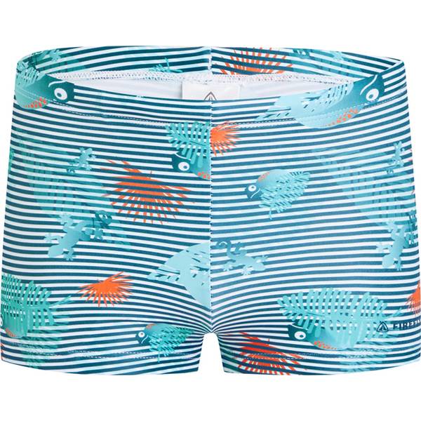 FIREFLY Kinder Badehose KK.-Ju.-Badehose BB1 Samon T