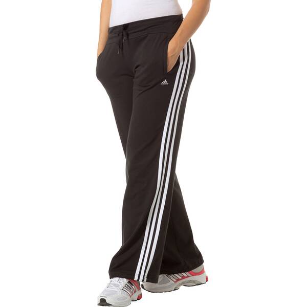 ADIDAS Damen Sporthose ESS 3S KN PANT