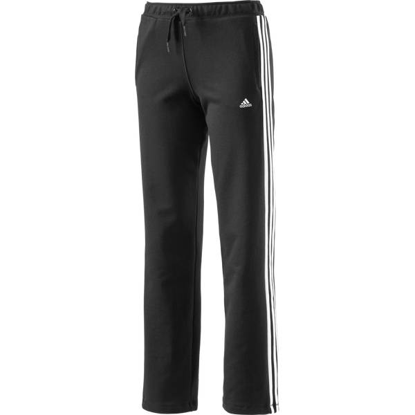 ADIDAS Kinder Sporthose YG ESS KN PANTS