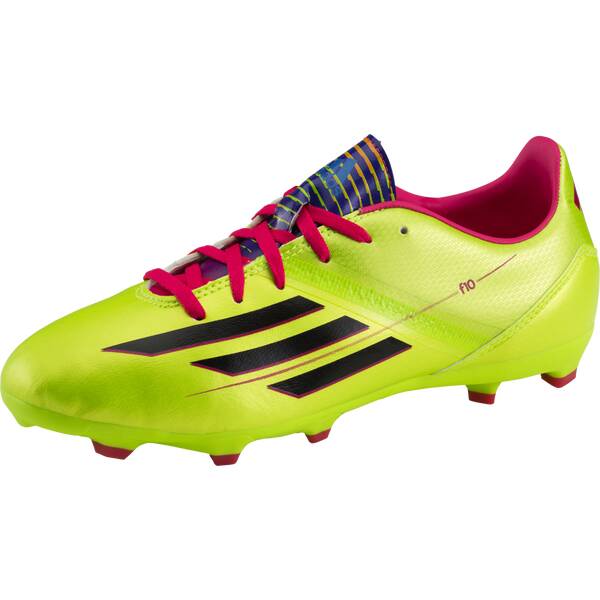 ADIDAS Kinder Fußballschuhe F10 TRX FG