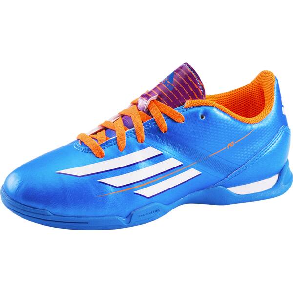 ADIDAS Kinder Fußballschuhe F10 IN