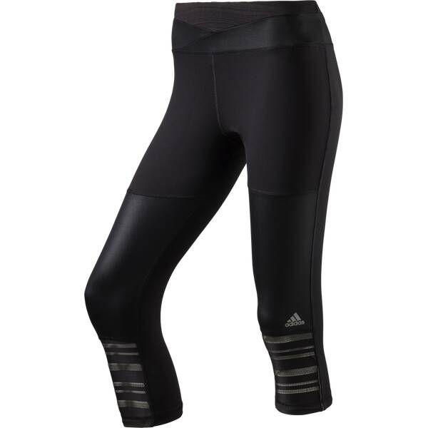 ADIDAS Damen SUPERNOVA 3/4 TIGHT W