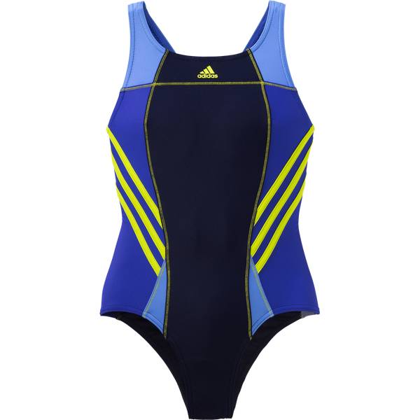 ADIDAS Kinder Badeanzug I INS ATH 1PC G