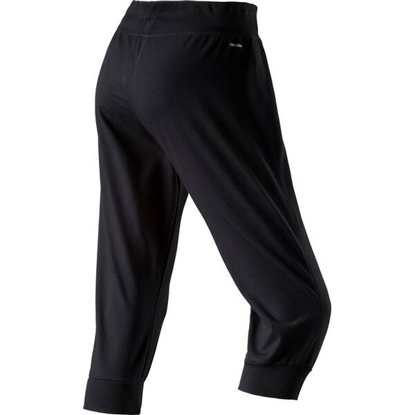 ADIDAS Damen 3/4 Sporthose Essentials