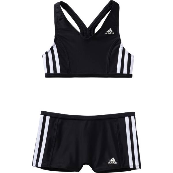 ADIDAS Kinder Bikini I 3S 2PC Y