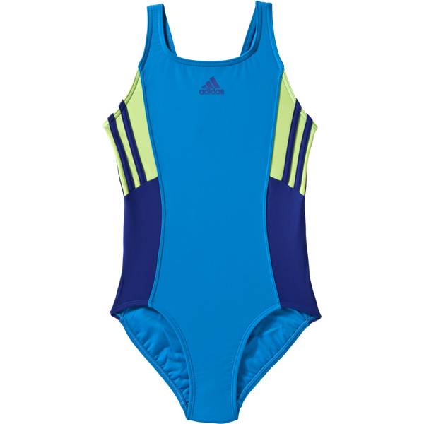 ADIDAS Mädchen Badeanzug Inf Inspiration Suit