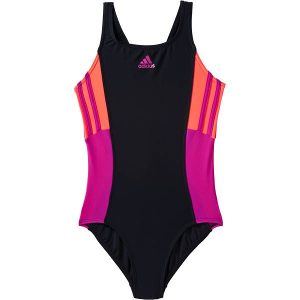 ADIDAS Kinder Badeanzug I INS 1PC G