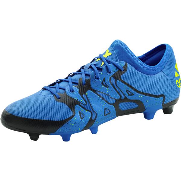 ADIDAS Herren Fußballschuhe X 15.1 FG/AG