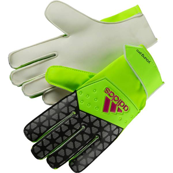 ADIDAS Kinder Handschuhe ACE YOUNG PRO