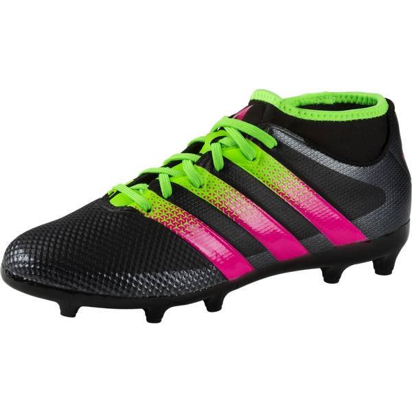 ADIDAS Kinder Fußballschuhe ACE 16.3 PRIMEMESH FG/AG