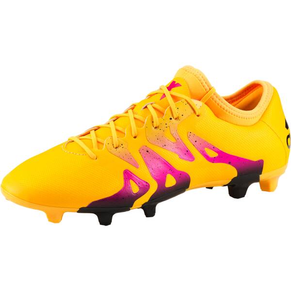 ADIDAS Herren Fußballschuhe X 15.2 FG/AG