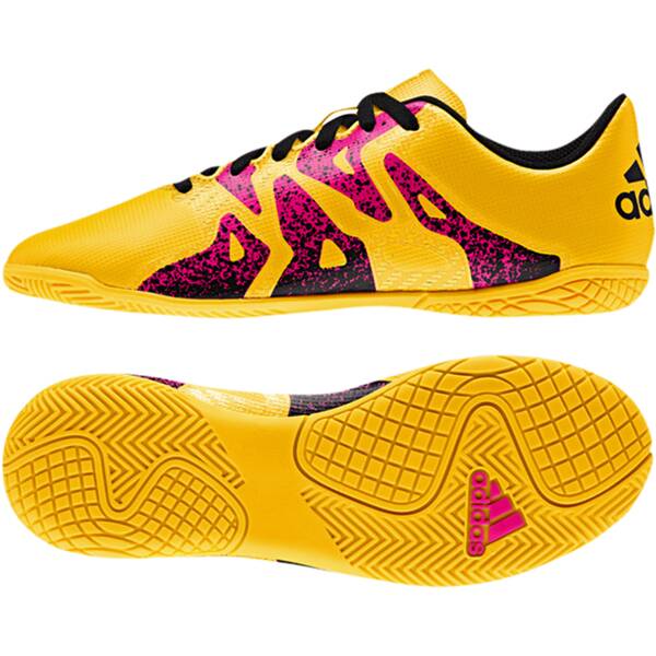 ADIDAS Kinder Fußballschuhe X 15.4 IN