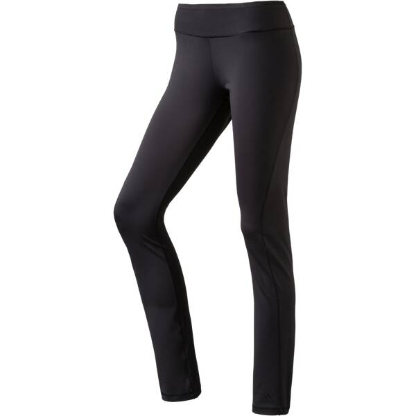 ADIDAS Damen Sporthose SKINNY