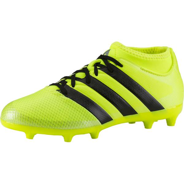 ADIDAS Kinder Fußballschuhe ACE 16.3 Primemesh FG/AG