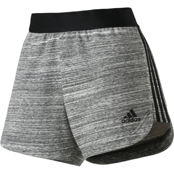 ADIDAS Damen Shorts MH HTHR