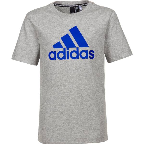 adidas Jungen Must Haves Badge of Sport T-Shirt