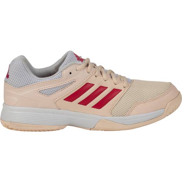 adidas Damen Speedcourt Volleyballschuh