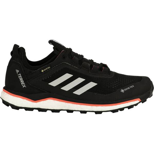 adidas Damen TERREX Agravic Flow GORE-TEX Trailrunning-Schuh