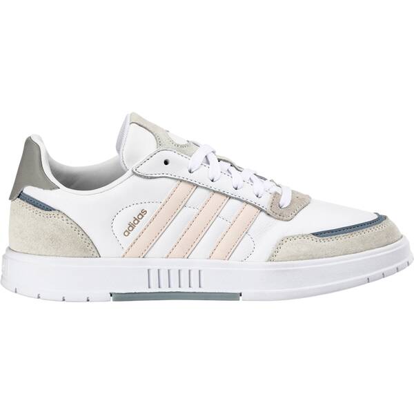 ADIDAS Damen Freizeitschuhe Courtmaster