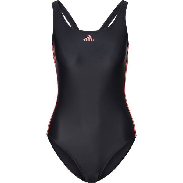 ADIDAS Damen Badeanzug FIT 3S