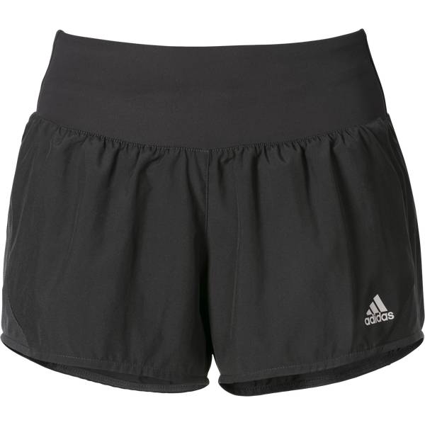 ADIDAS Damen Runningshorts RUN IT 3-Stripes