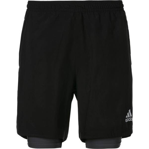 ADIDAS Herren Runningshorts OWN THE RUN