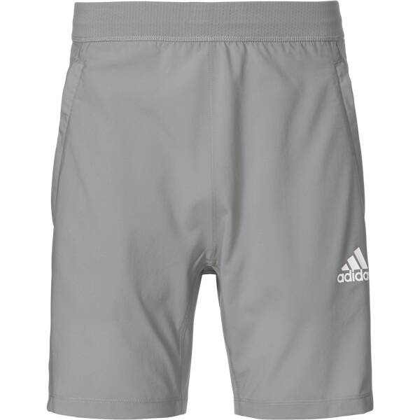 ADIDAS Herren Shorts AEROREADY