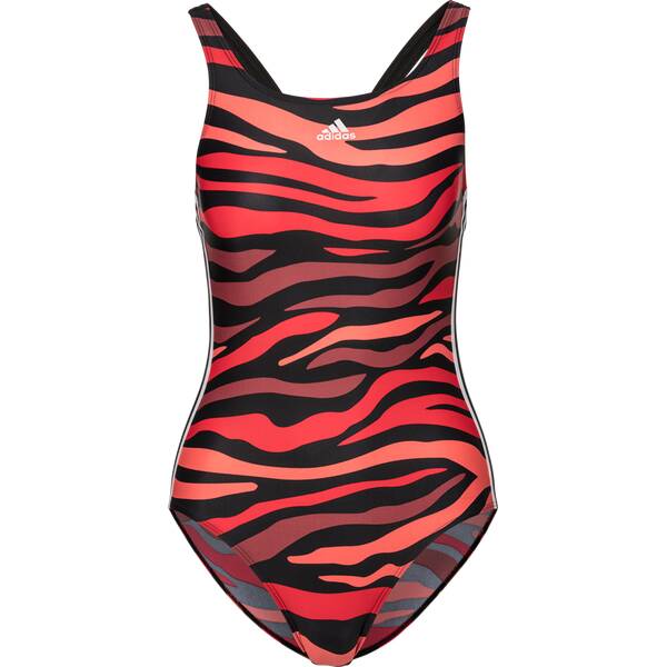 ADIDAS Damen Badeanzug WILD3S