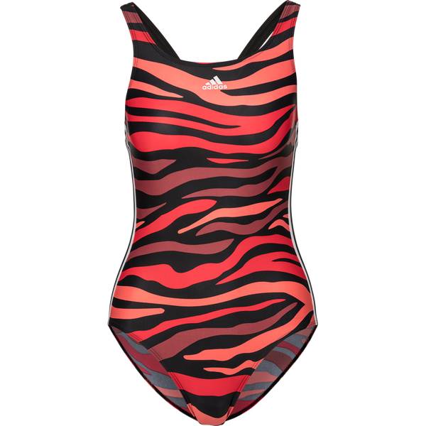 ADIDAS Damen Badeanzug WILD3S