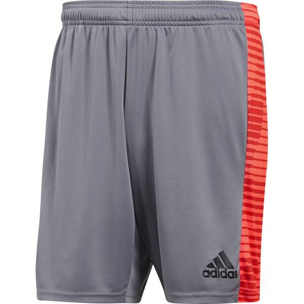 ADIDAS Herren TAN GRA SHORTS