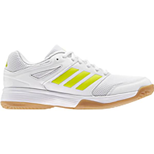 adidas Damen Speedcourt Volleyballschuh