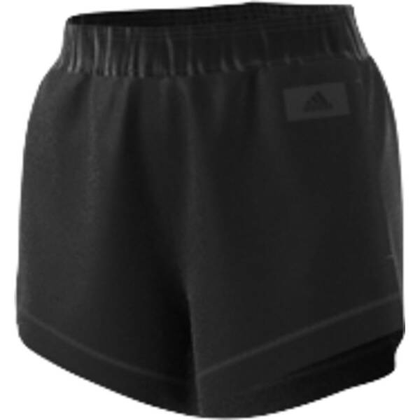 ADIDAS Damen Shorts RECCO