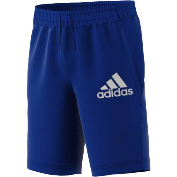 ADIDAS Kinder Shorts B BOS