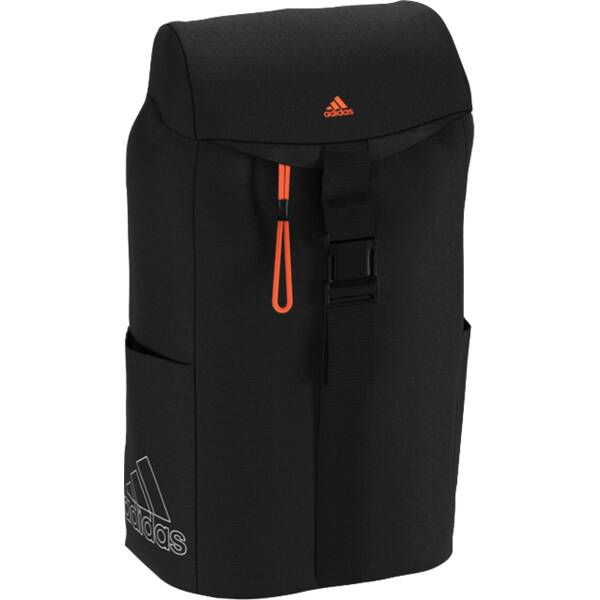 ADIDAS Rucksack ST FLA BP