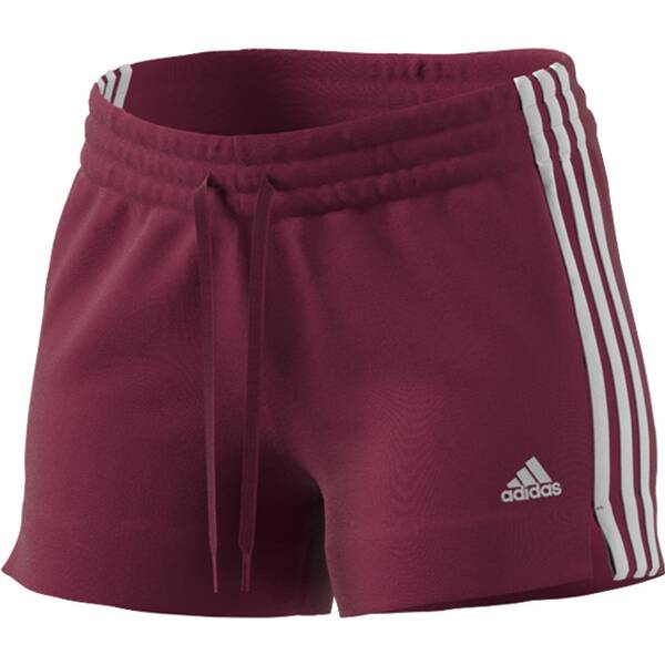 ADIDAS Damen Shorts 3S SJ