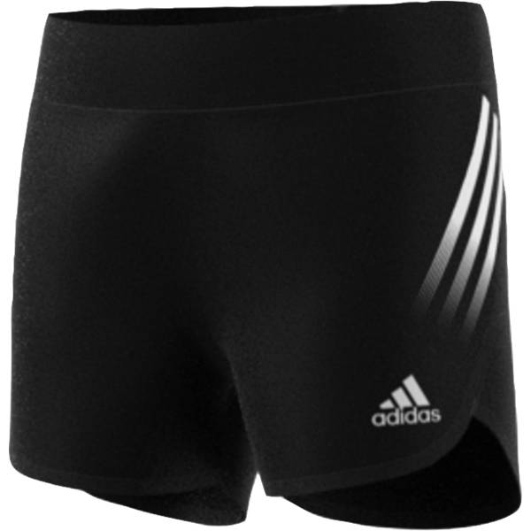 adidas Kinder AEROREADY 3-Streifen Shorts