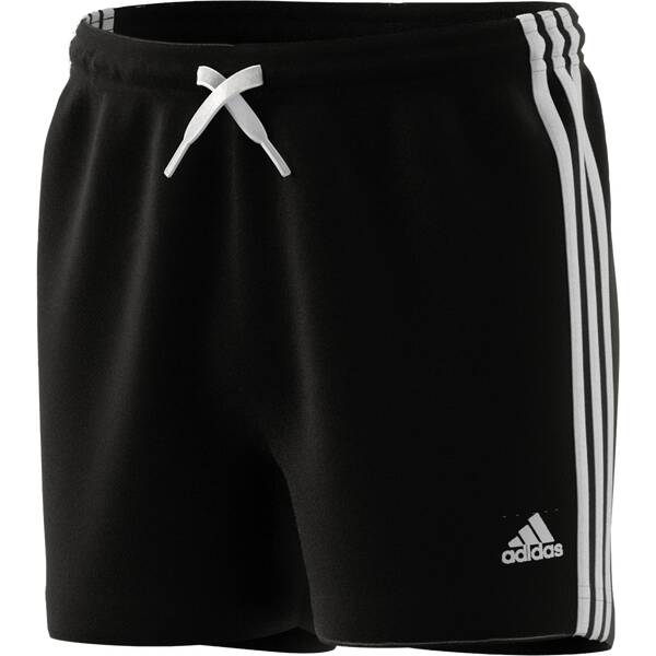 adidas Kinder Essentials 3-Streifen Shorts